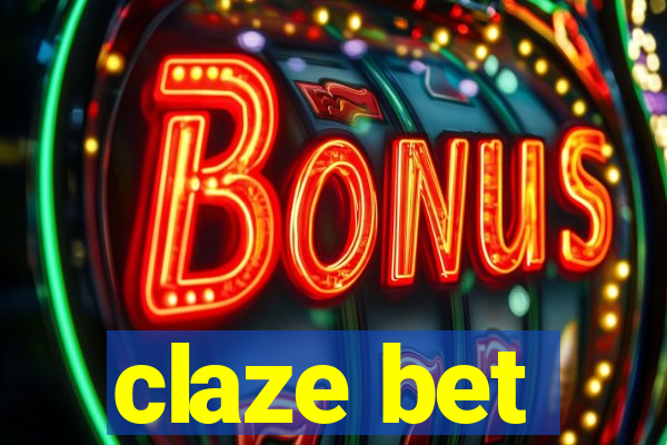 claze bet